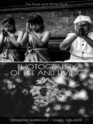 cover image of Photography of Life and Living